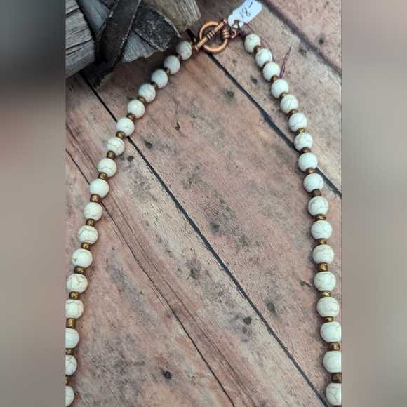 New Original Design Boho Western Necklace With Arrowhead - Picture 4 of 6